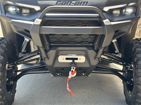 2026 Can-Am Defender Limited HD11 in Columbia, Missouri - Photo 17