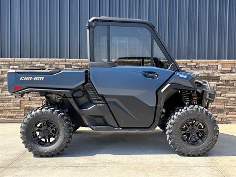 2026 Can-Am Defender Limited HD11 in Columbia, Missouri - Photo 18