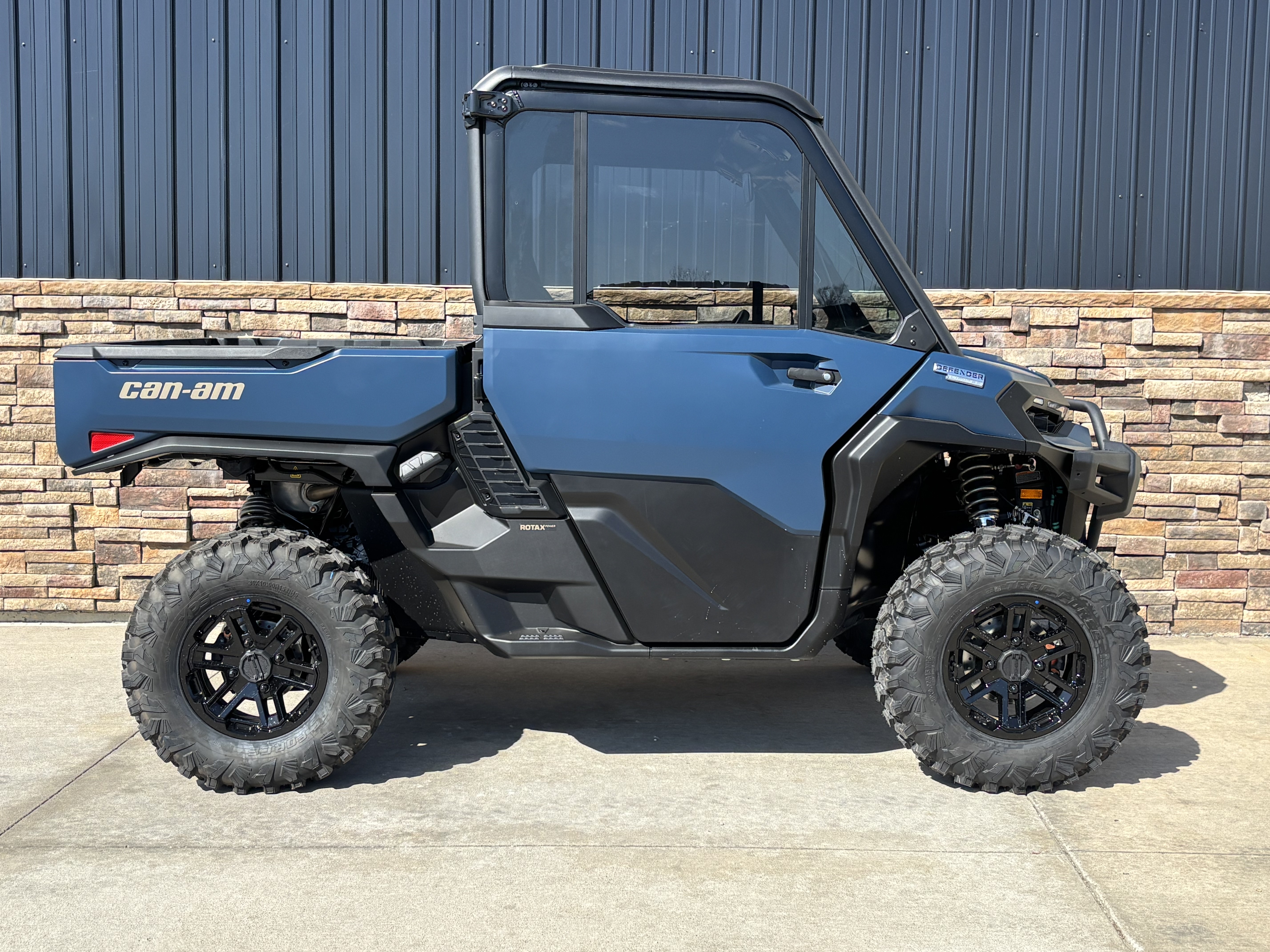 2026 Can-Am Defender Limited HD11 in Columbia, Missouri - Photo 1