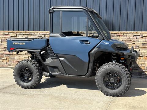 2026 Can-Am Defender Limited HD11 in Columbia, Missouri - Photo 2