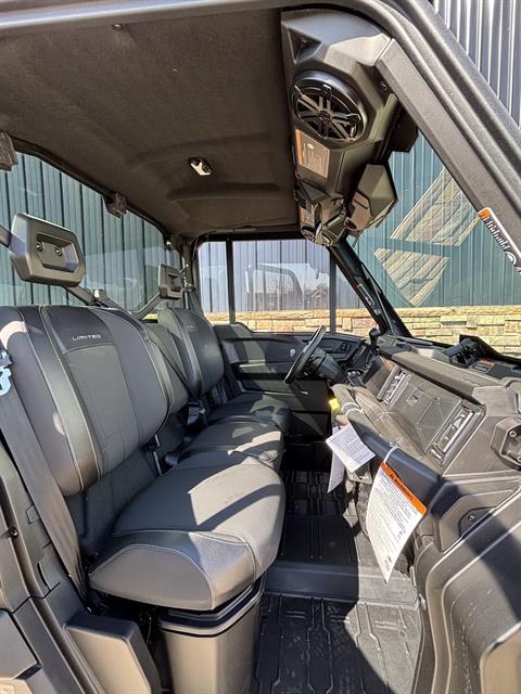 2026 Can-Am Defender Limited HD11 in Columbia, Missouri - Photo 4