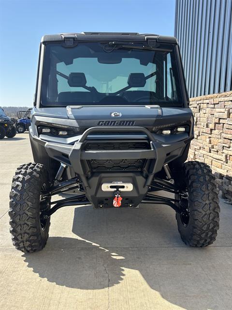 2026 Can-Am Defender Limited HD11 in Columbia, Missouri - Photo 6