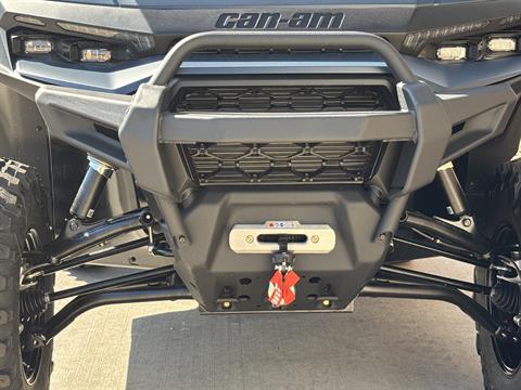 2026 Can-Am Defender Limited HD11 in Columbia, Missouri - Photo 7
