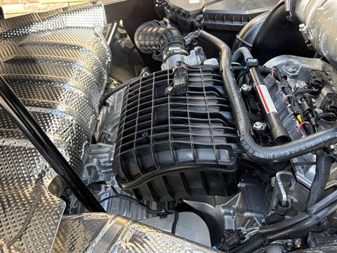 2026 Can-Am Defender Limited HD11 in Columbia, Missouri - Photo 8