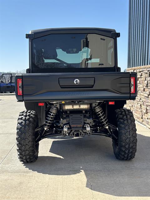 2026 Can-Am Defender Limited HD11 in Columbia, Missouri - Photo 14