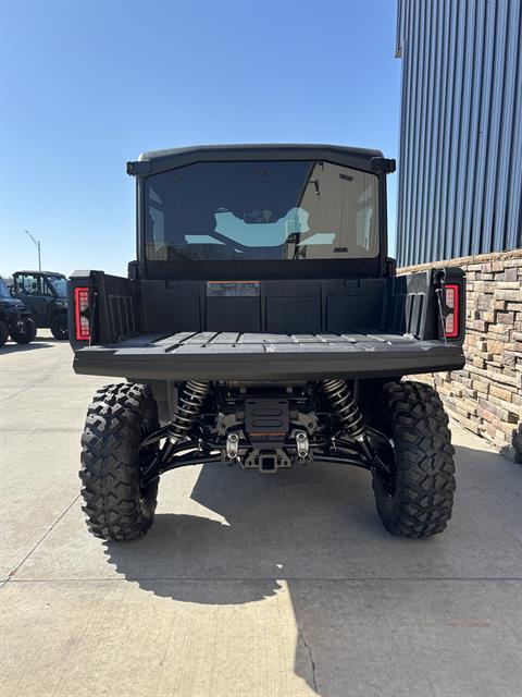 2026 Can-Am Defender Limited HD11 in Columbia, Missouri - Photo 16