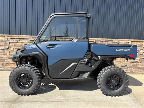 2026 Can-Am Defender Limited HD11 in Columbia, Missouri - Photo 17