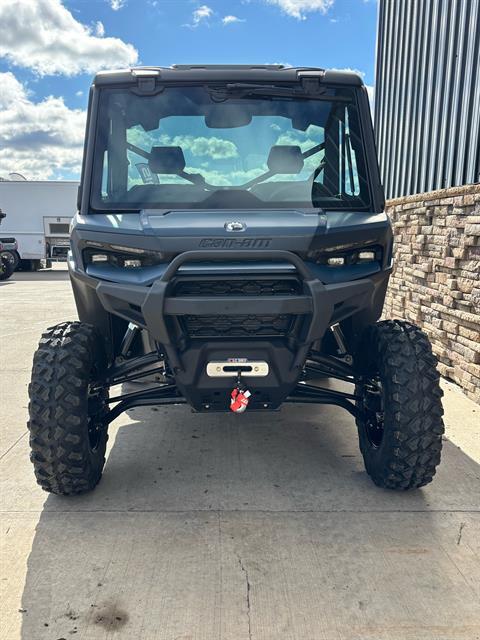 2026 Can-Am Defender Limited HD11 in Columbia, Missouri