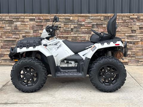 2022 Polaris Sportsman Touring XP 1000 Trail in Columbia, Missouri - Photo 1