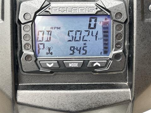 2022 Polaris Sportsman Touring XP 1000 Trail in Columbia, Missouri - Photo 6