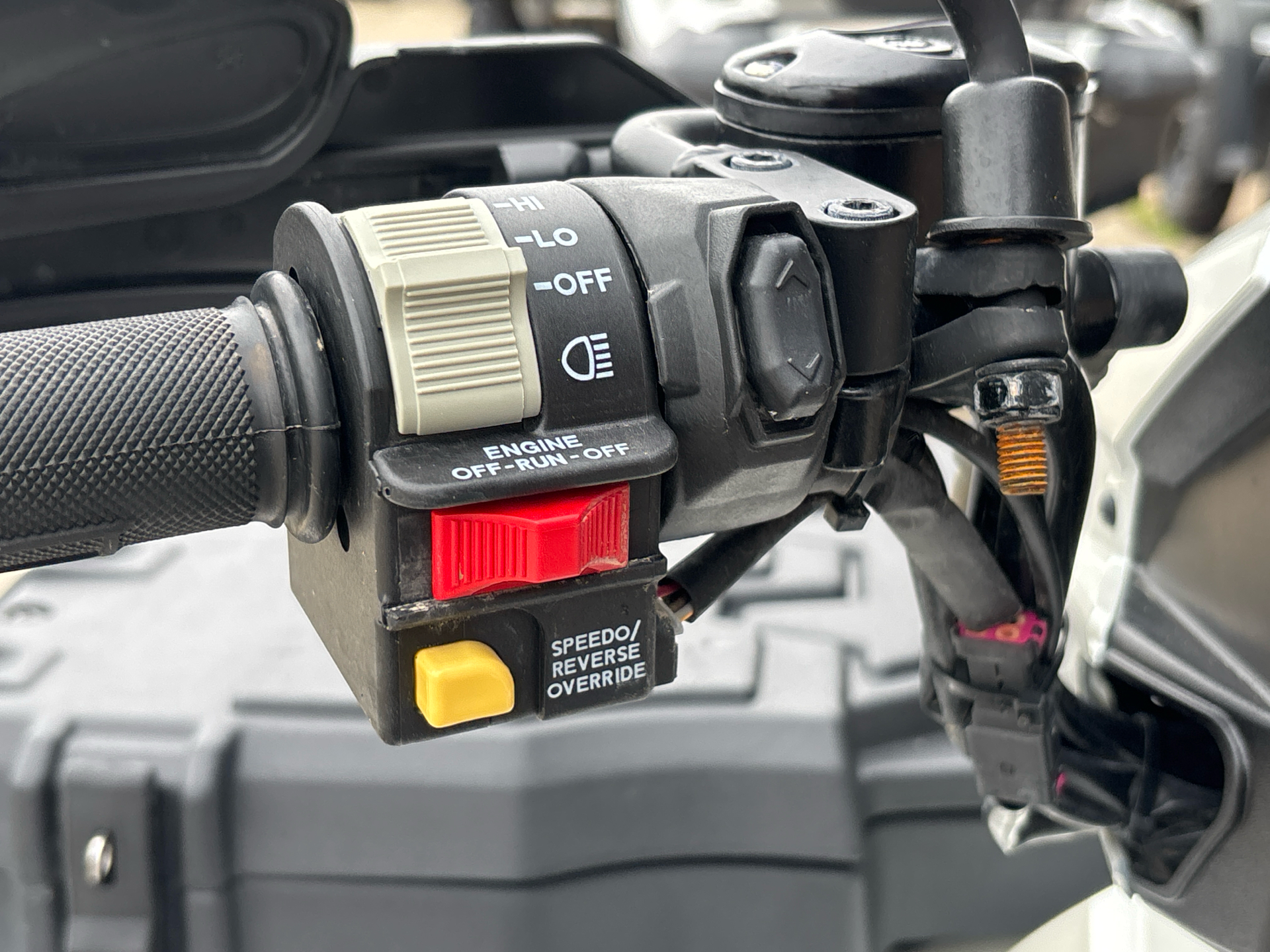 2022 Polaris Sportsman Touring XP 1000 Trail in Columbia, Missouri - Photo 7