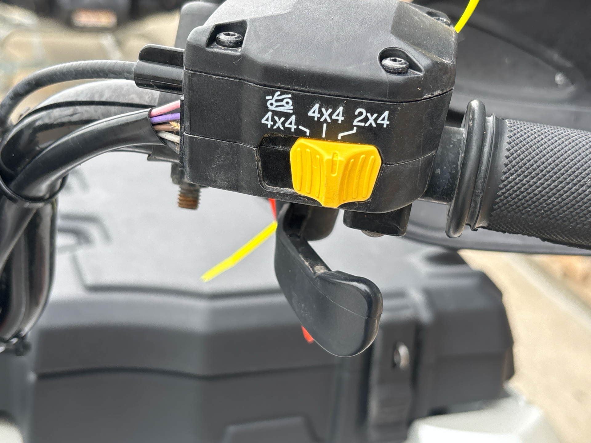 2022 Polaris Sportsman Touring XP 1000 Trail in Columbia, Missouri - Photo 8