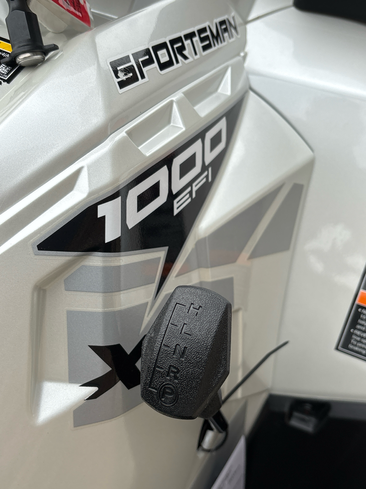 2022 Polaris Sportsman Touring XP 1000 Trail in Columbia, Missouri - Photo 9
