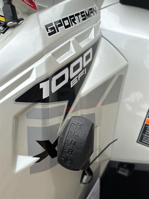 2022 Polaris Sportsman Touring XP 1000 Trail in Columbia, Missouri - Photo 9