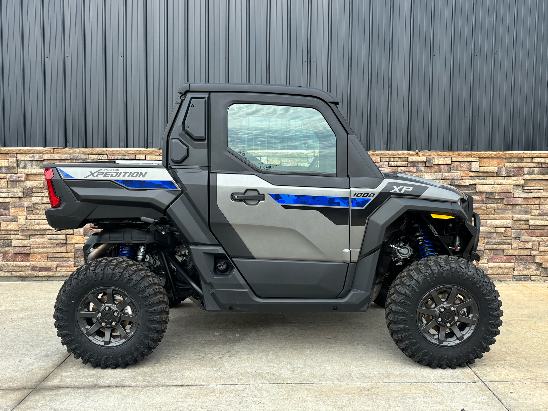 2024 Polaris Polaris XPEDITION XP Northstar in Columbia, Missouri - Photo 1