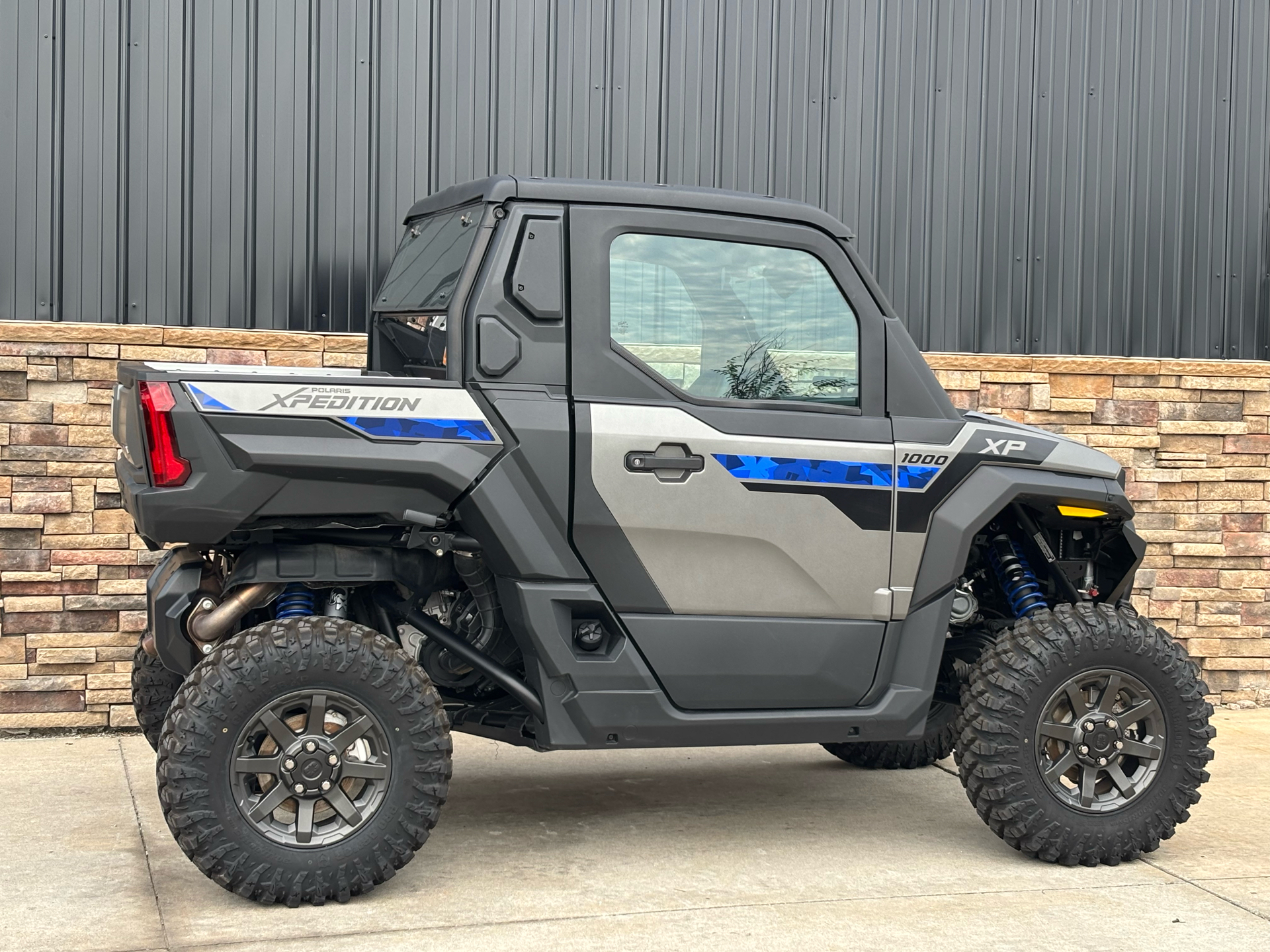 2024 Polaris Polaris XPEDITION XP Northstar in Columbia, Missouri - Photo 2