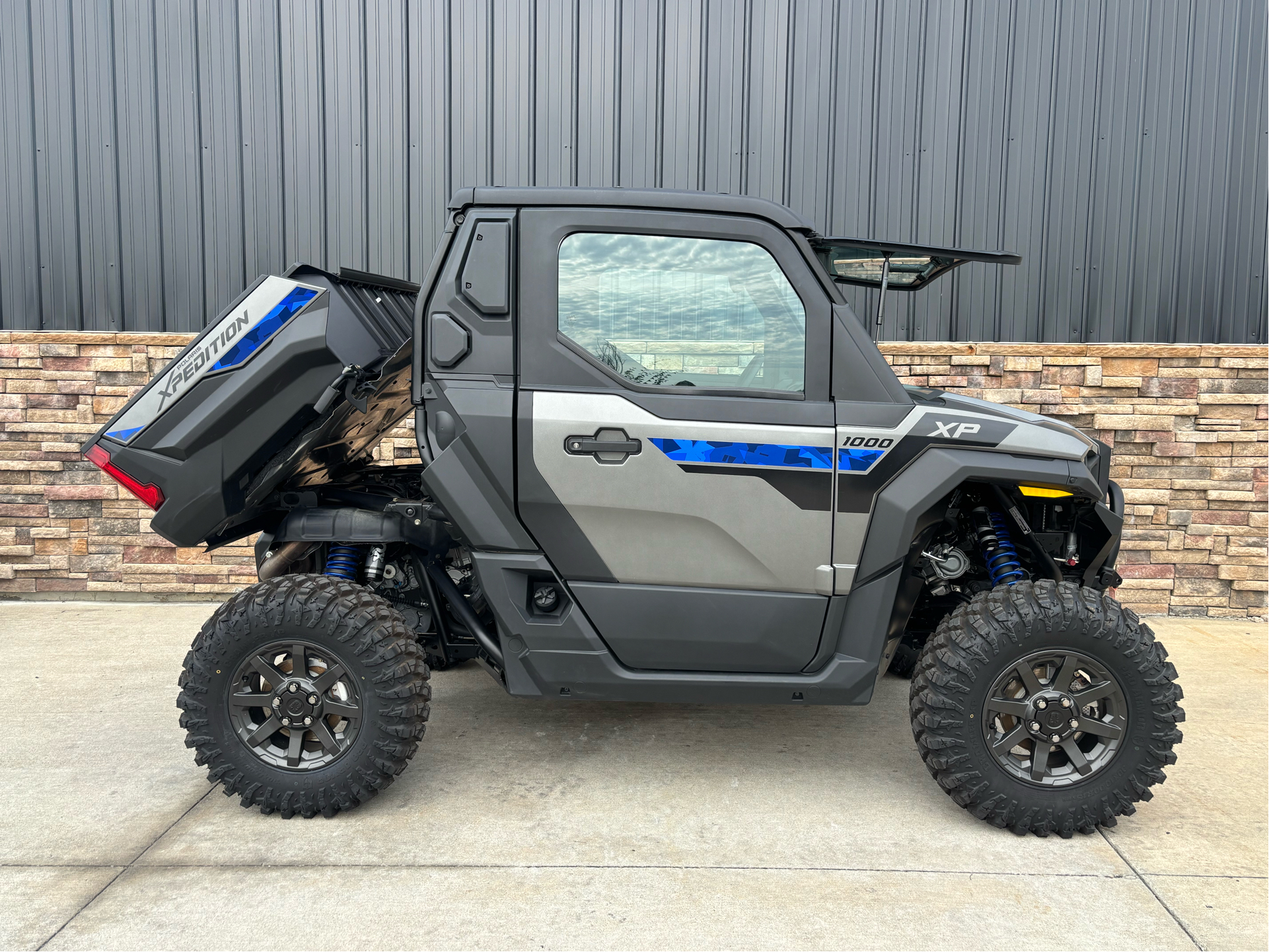 2024 Polaris Polaris XPEDITION XP Northstar in Columbia, Missouri - Photo 8