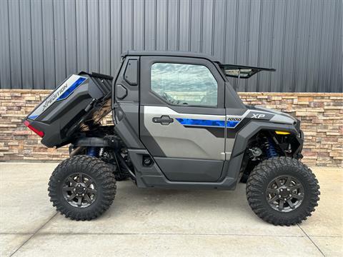2024 Polaris Polaris XPEDITION XP Northstar in Columbia, Missouri - Photo 8