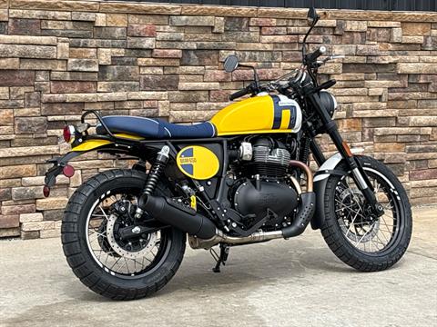 2025 Royal Enfield Bear 650 in Columbia, Missouri - Photo 3