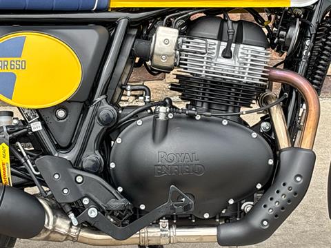 2025 Royal Enfield Bear 650 in Columbia, Missouri - Photo 4