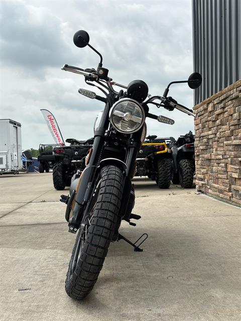 2025 Royal Enfield Bear 650 in Columbia, Missouri - Photo 5