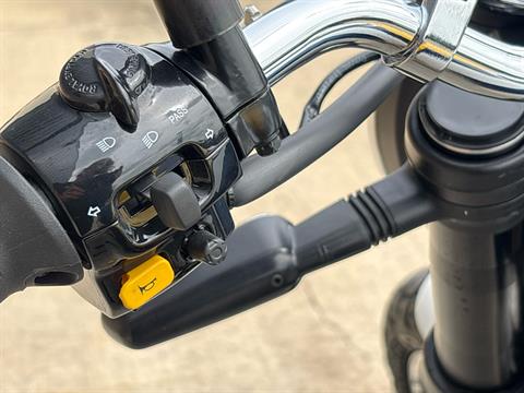 2025 Royal Enfield Bear 650 in Columbia, Missouri - Photo 7