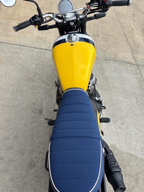 2025 Royal Enfield Bear 650 in Columbia, Missouri - Photo 9