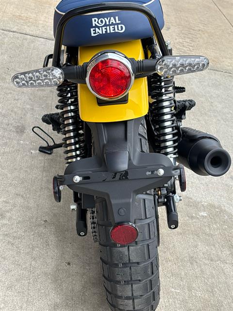 2025 Royal Enfield Bear 650 in Columbia, Missouri - Photo 10