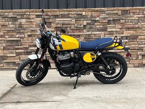 2025 Royal Enfield Bear 650 in Columbia, Missouri - Photo 12