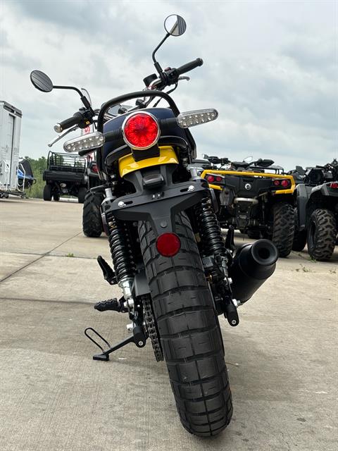 2025 Royal Enfield Bear 650 in Columbia, Missouri - Photo 13