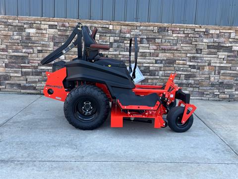 2026 Bad Boy Mowers Maverick 60 in. Kawasaki FS730V 24 hp in Columbia, Missouri