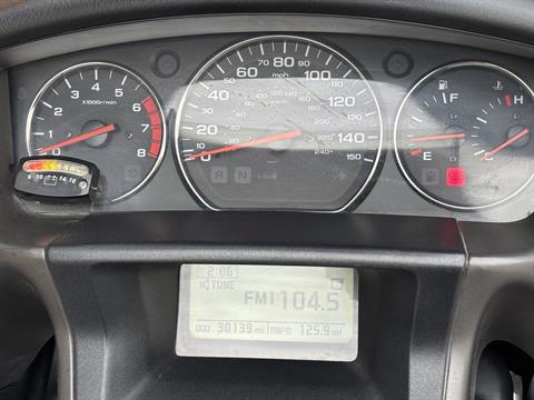2008 Honda Gold Wing® Premium Audio in Columbia, Missouri - Photo 6