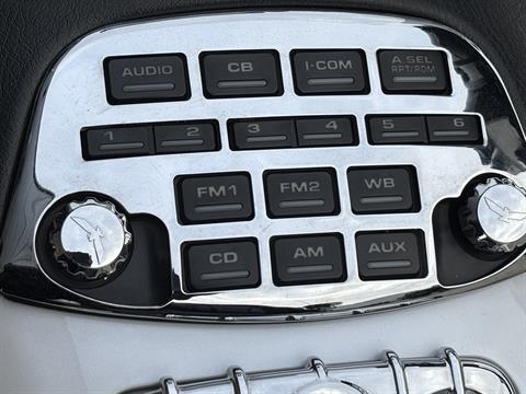 2008 Honda Gold Wing® Premium Audio in Columbia, Missouri - Photo 11