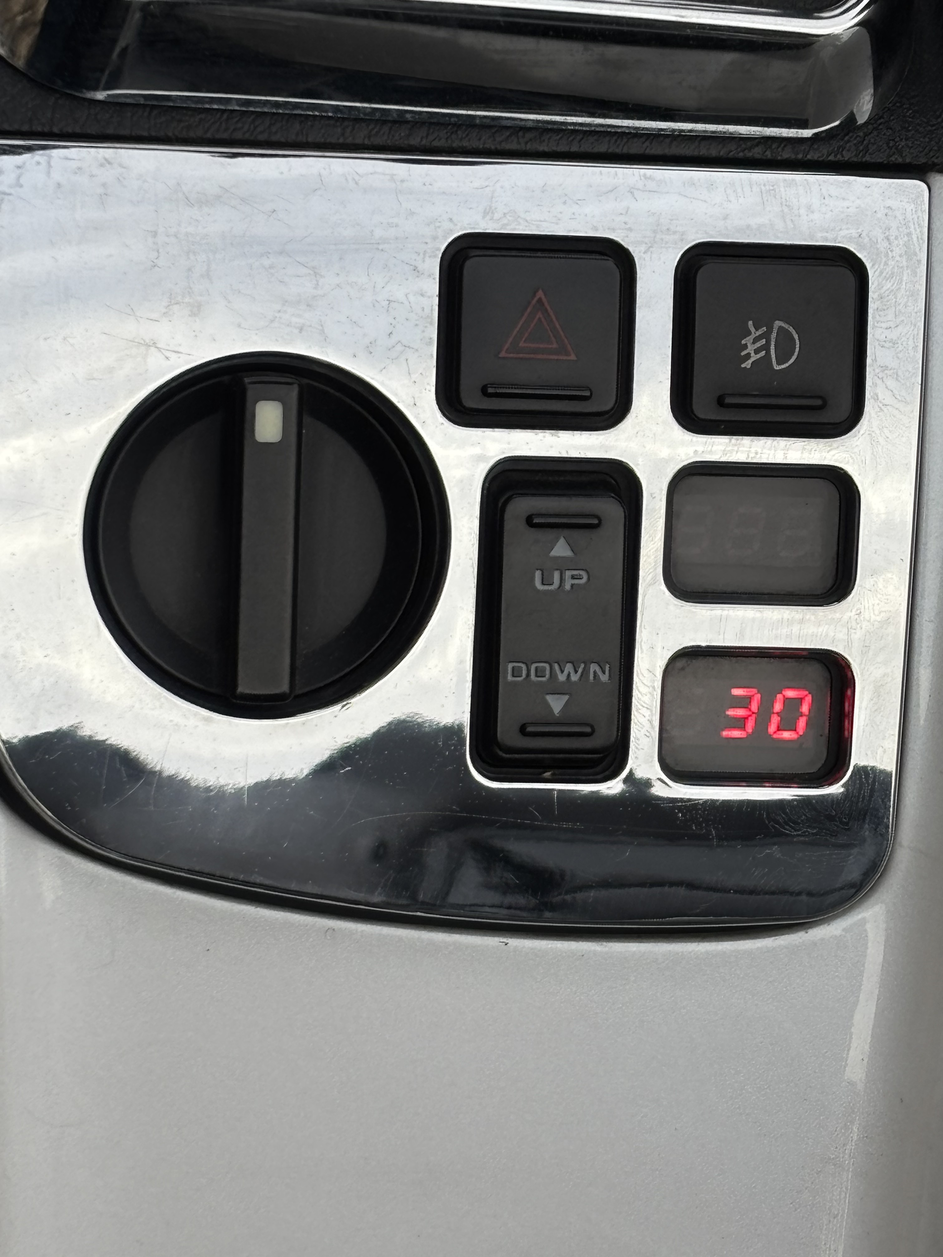 2008 Honda Gold Wing® Premium Audio in Columbia, Missouri - Photo 12