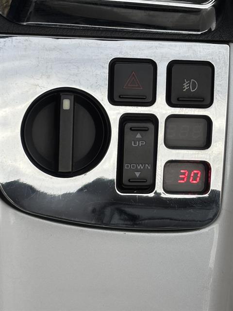 2008 Honda Gold Wing® Premium Audio in Columbia, Missouri - Photo 12