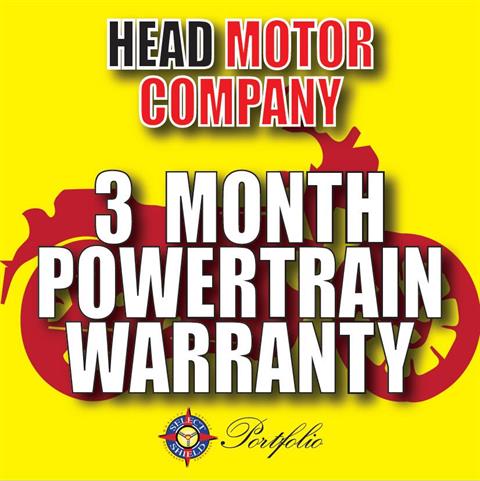 2008 Honda Gold Wing® Premium Audio in Columbia, Missouri - Photo 15