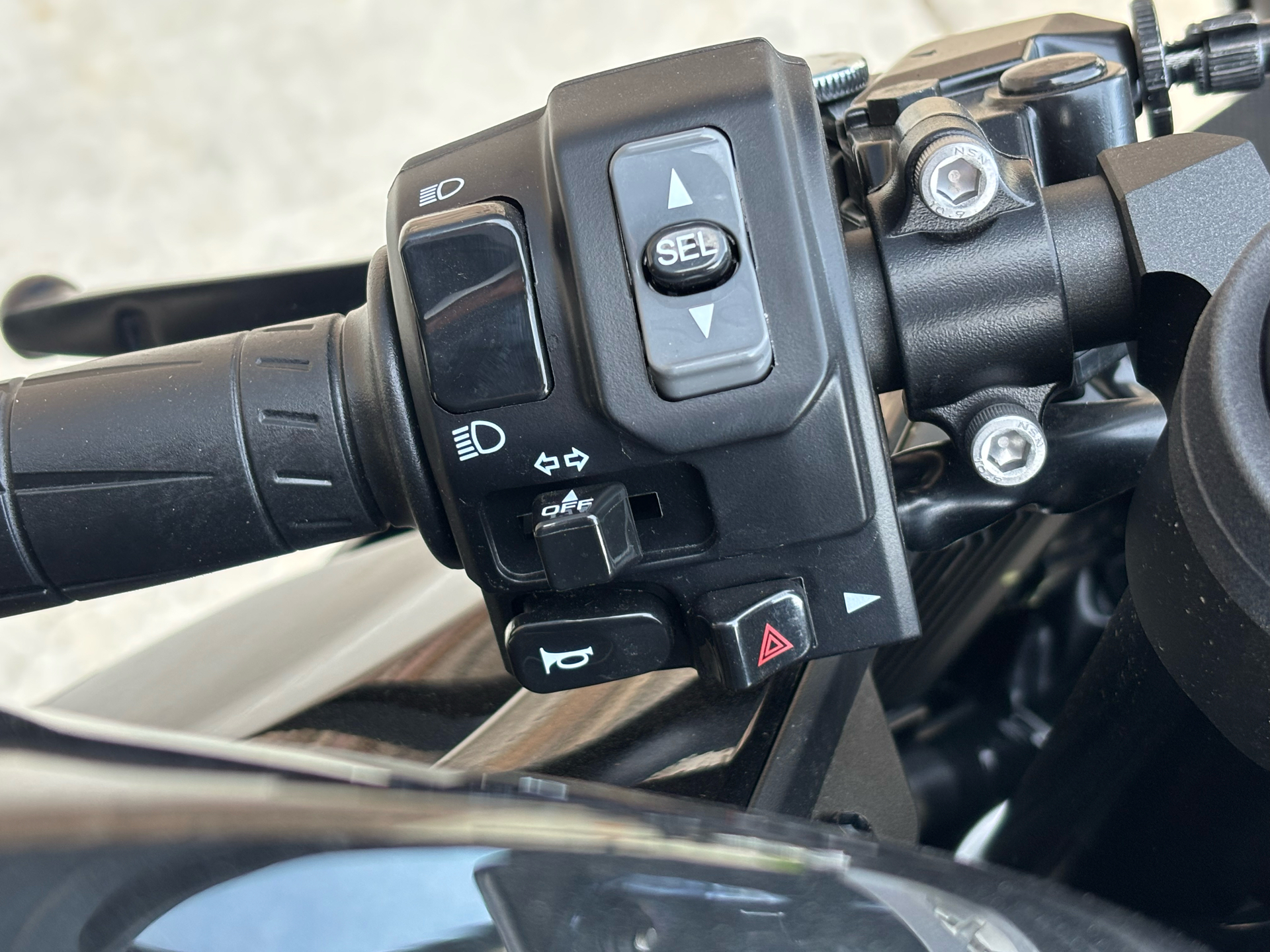 2026 Kawasaki NINJA ZX-6R ABS in Columbia, Missouri - Photo 5