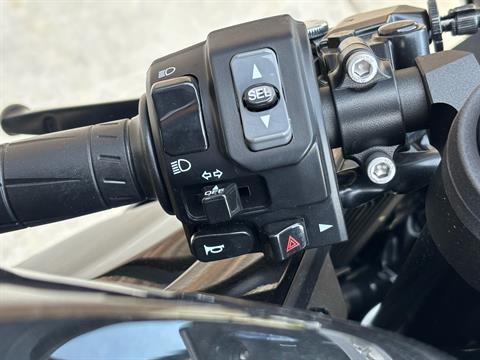 2026 Kawasaki NINJA ZX-6R ABS in Columbia, Missouri - Photo 5