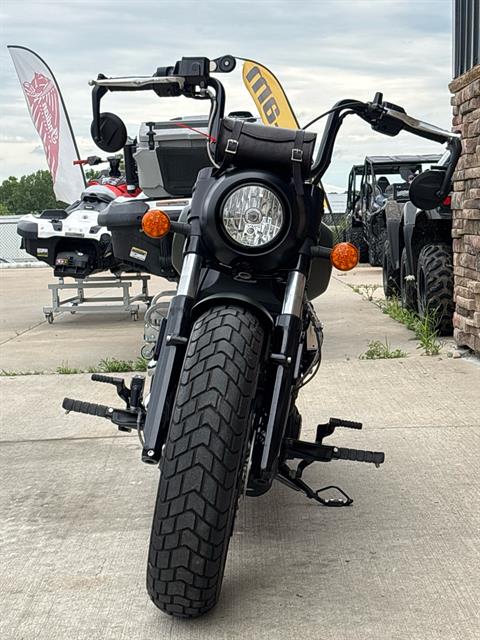2021 Indian Motorcycle Scout® Bobber Twenty ABS in Columbia, Missouri - Photo 4