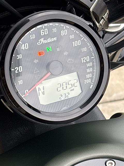 2021 Indian Motorcycle Scout® Bobber Twenty ABS in Columbia, Missouri - Photo 7