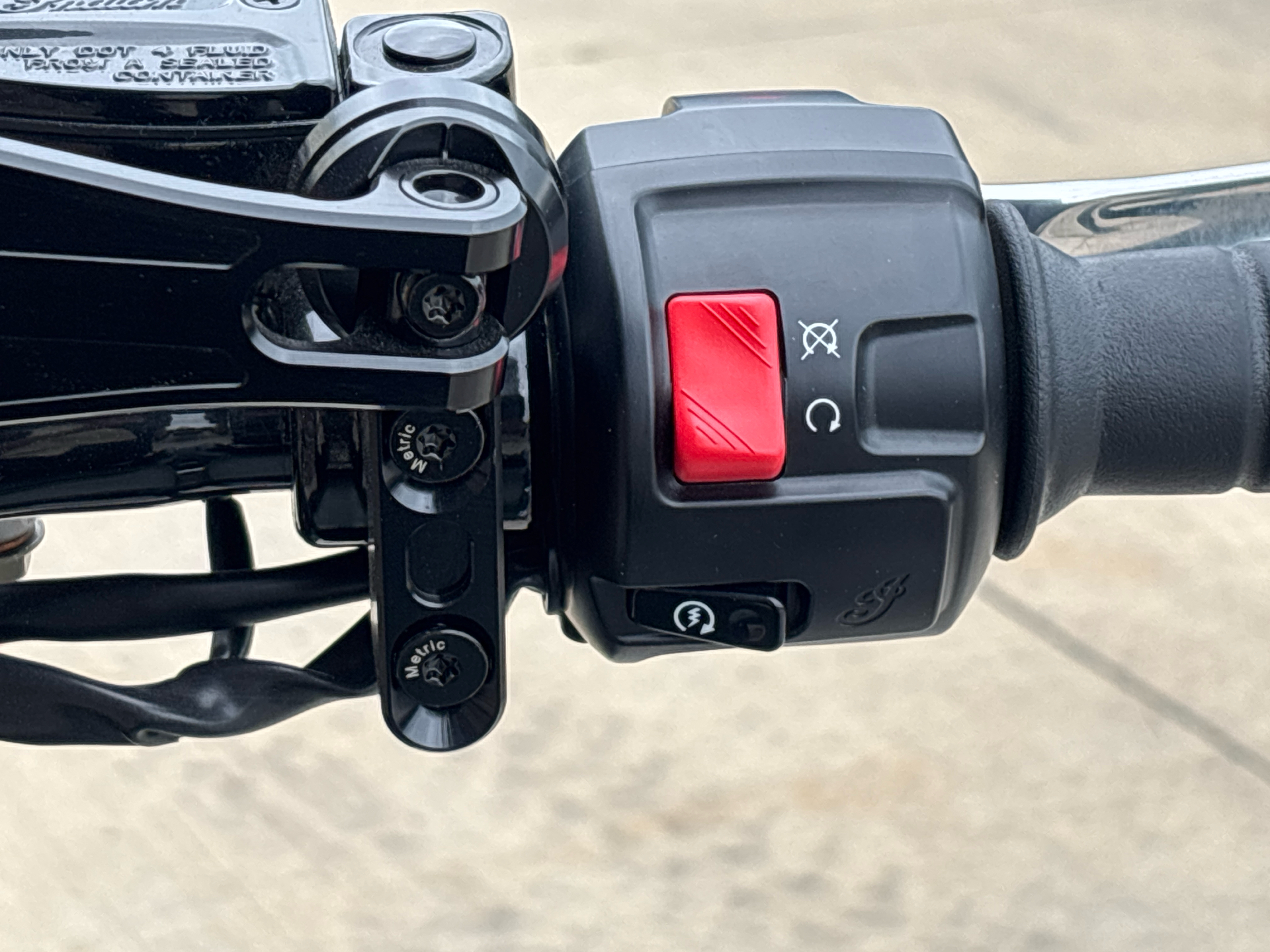 2021 Indian Motorcycle Scout® Bobber Twenty ABS in Columbia, Missouri - Photo 8