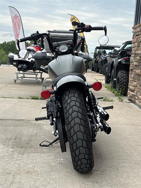 2021 Indian Motorcycle Scout® Bobber Twenty ABS in Columbia, Missouri - Photo 11