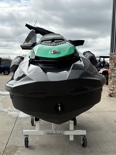 2026 Sea-Doo GTI SE 170 in Columbia, Missouri - Photo 4