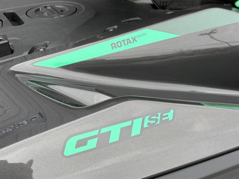2026 Sea-Doo GTI SE 170 in Columbia, Missouri - Photo 8