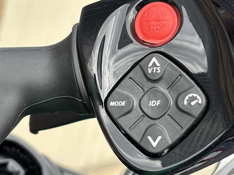 2026 Sea-Doo GTI SE 170 in Columbia, Missouri - Photo 11
