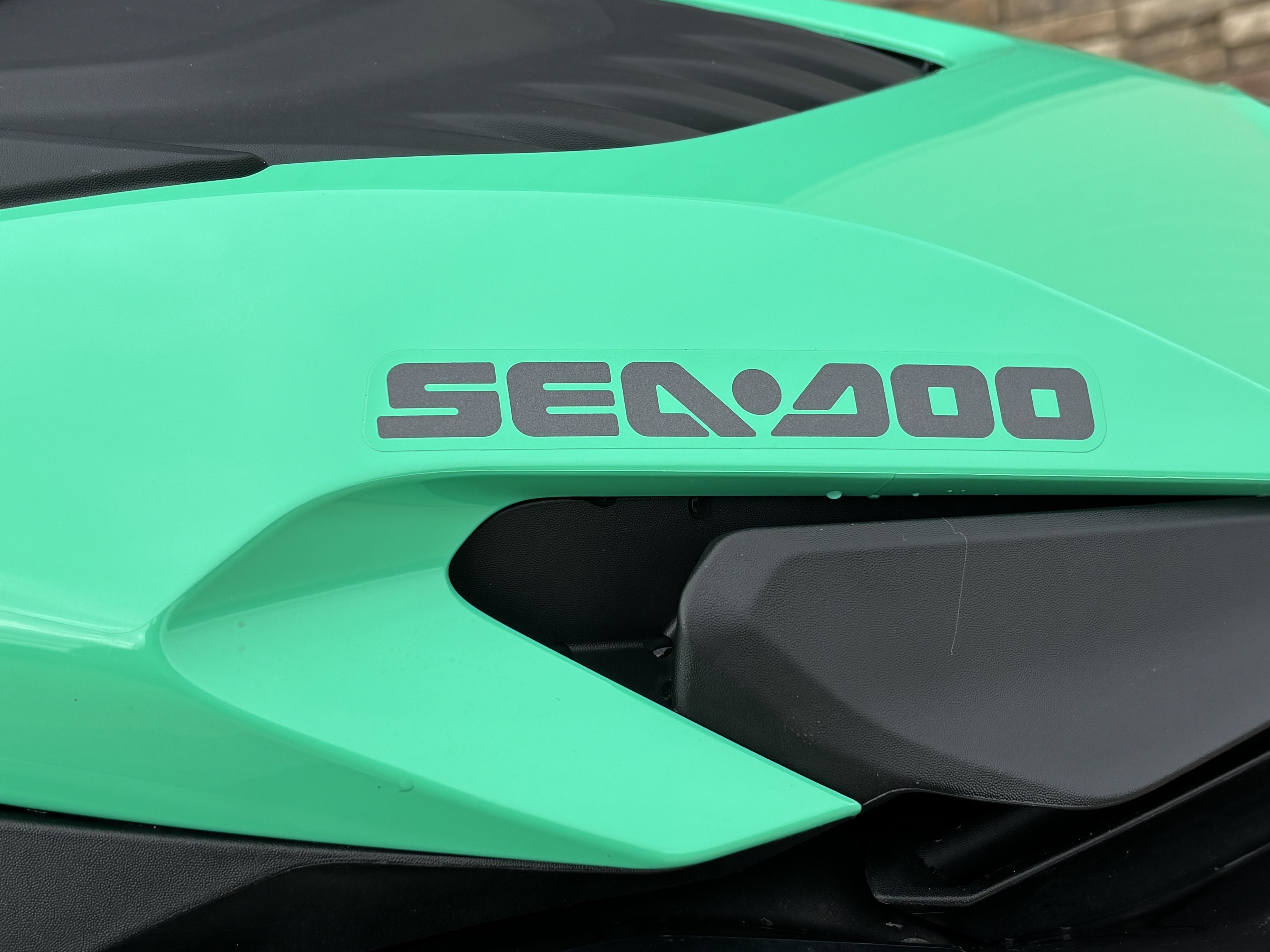 2026 Sea-Doo GTI SE 170 in Columbia, Missouri - Photo 13