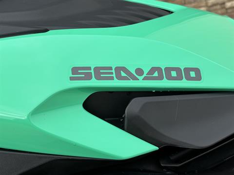 2026 Sea-Doo GTI SE 170 in Columbia, Missouri - Photo 13