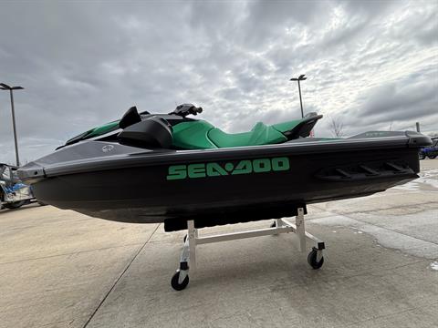 2026 Sea-Doo GTI SE 170 in Columbia, Missouri - Photo 14