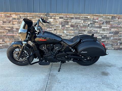 2021 Indian Scout Sixty — photo 1 of 16