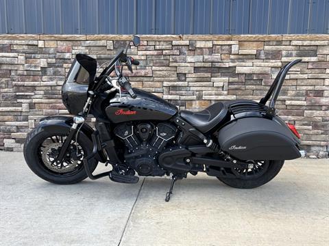 2021 Indian Motorcycle Scout® Sixty in Columbia, Missouri - Photo 1